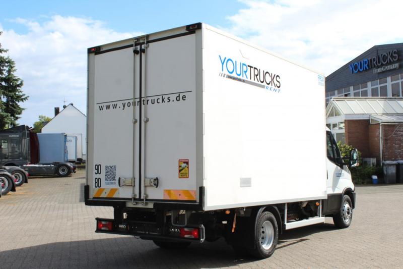 Camion Iveco Daily