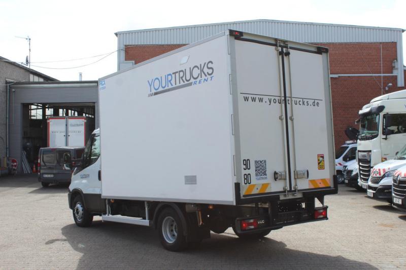 Camion Iveco Daily
