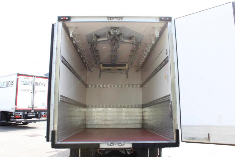 Camion Iveco Daily