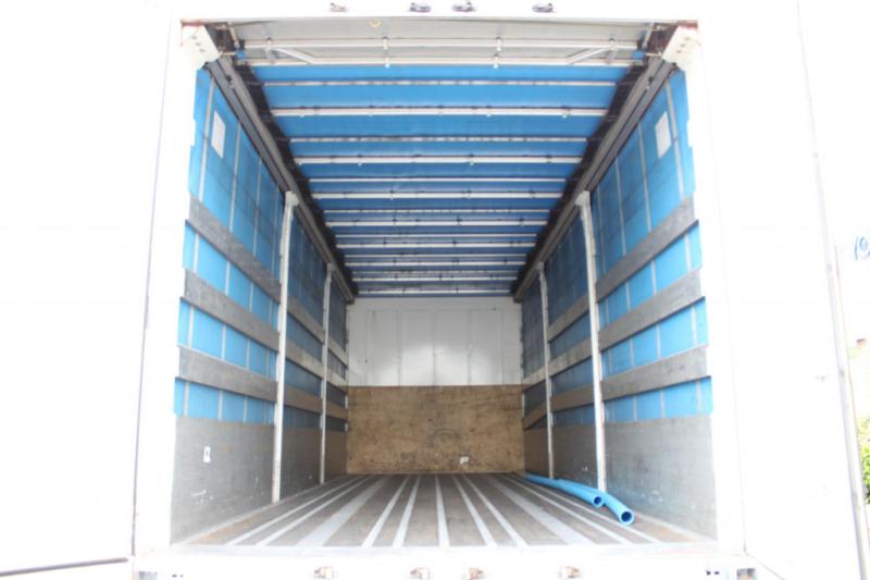 Camion MAN TGS