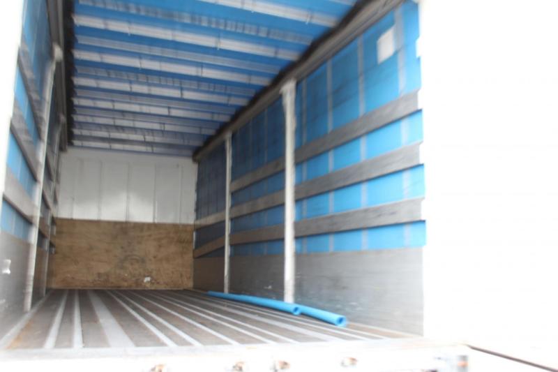 Camion MAN TGS