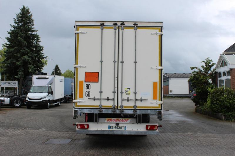 Camion MAN TGS