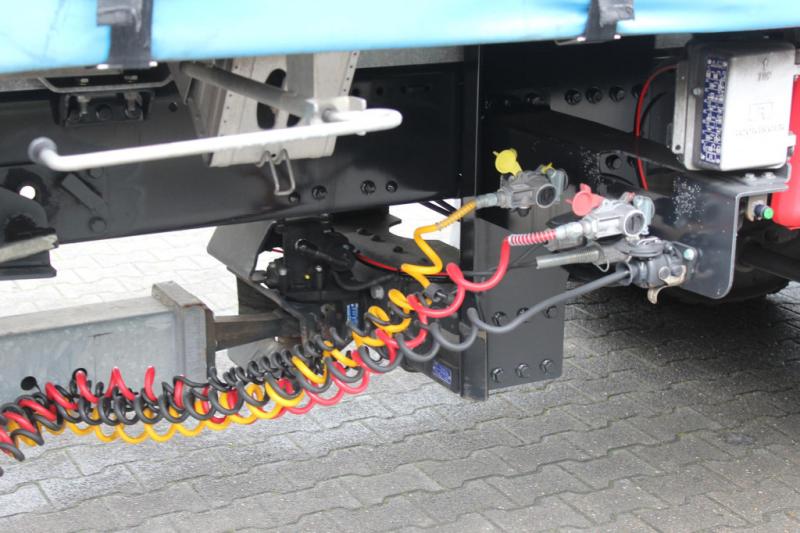 Camion MAN TGS