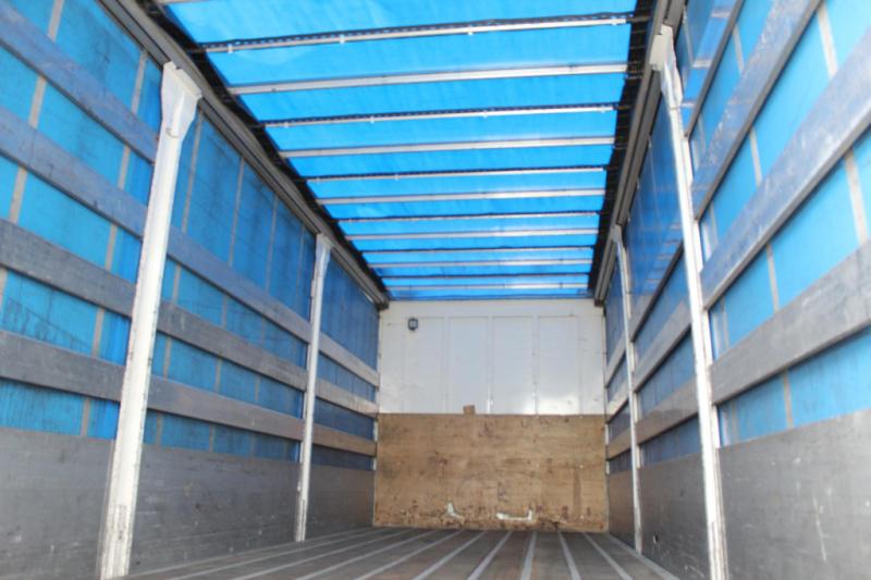 Camion MAN TGS