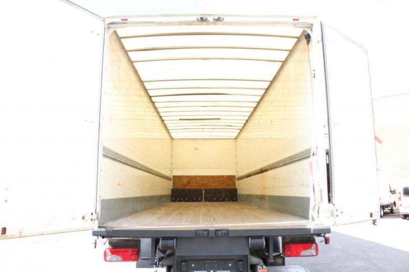 Camion Iveco Stralis