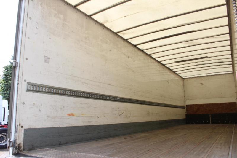 Camion Iveco Stralis