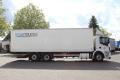 Camion Iveco Stralis