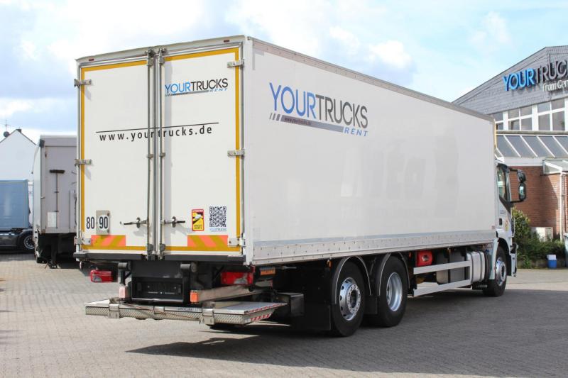 Camion Iveco Stralis