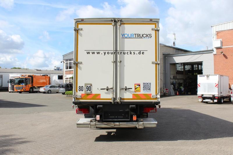 Camion Iveco Stralis