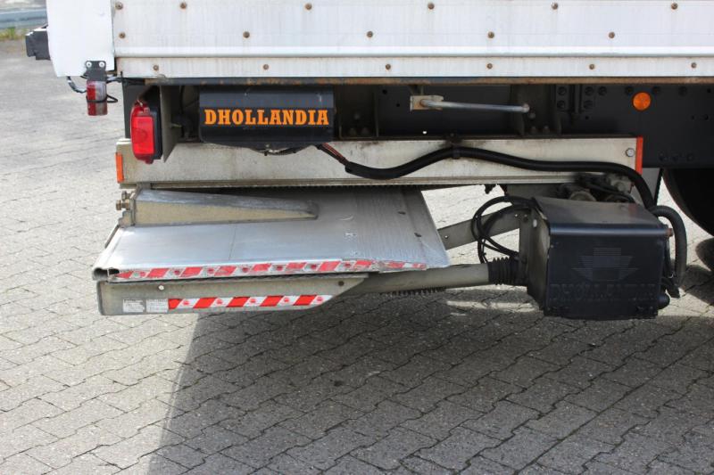Camion Iveco Stralis