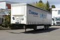 Semirremolque Krone   Standard Plane Joloda Liftachse Edscha  Code XL