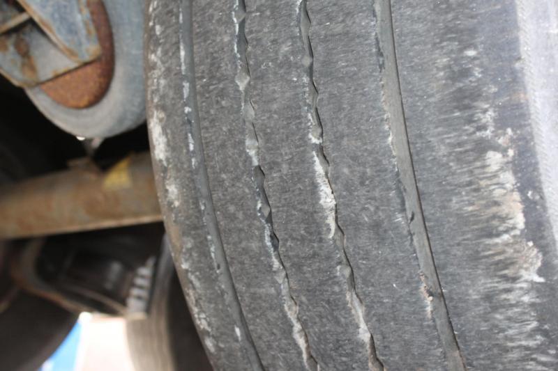 Semirremolque Krone   Standard Plane Joloda Liftachse Edscha  Code XL