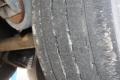 Semirremolque Krone   Standard Plane Joloda Liftachse Edscha  Code XL