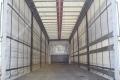 Semirremolque Krone   Standard Plane Joloda Liftachse Edscha  Code XL