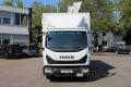 Camión Iveco   75-190 E6 Pritsche-Plane   LDW   LBW   Klima