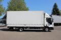 Camión Iveco   75-190 E6 Pritsche-Plane   LDW   LBW   Klima