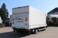Camión Iveco   75-190 E6 Pritsche-Plane   LDW   LBW   Klima