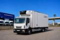 Camion  Frigo Iveco Eurocargo