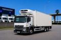 Camion  Frigo DAF LF