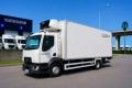 Camion  Frigo Mercedes Actros
