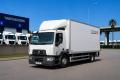 Camion Renault D WIDE-series