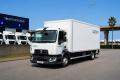 Camion Fourgon Renault D-Series