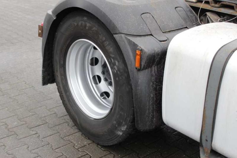 Tracteur DAF XF 460