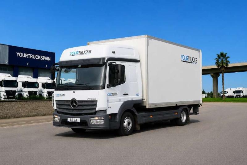 Renault D-Series