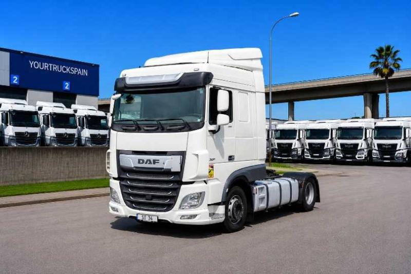 DAF                 XF 106 480