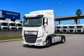 Tracteur DAF XF 106