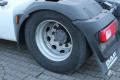 Tracteur DAF XF 106