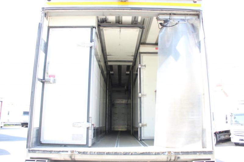 Camion Mercedes Axor