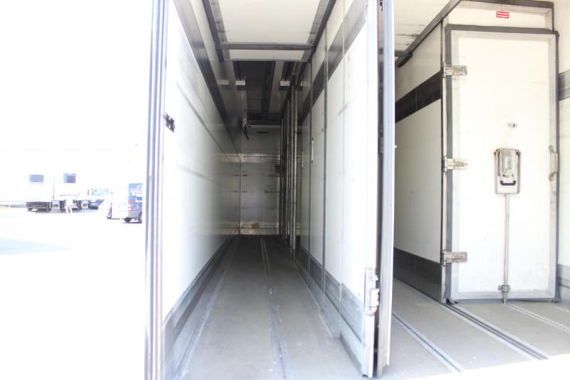 Camion Mercedes Axor