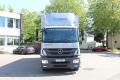 Camion Mercedes Axor