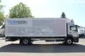 Camion Mercedes Axor