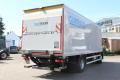 Camion Mercedes Axor