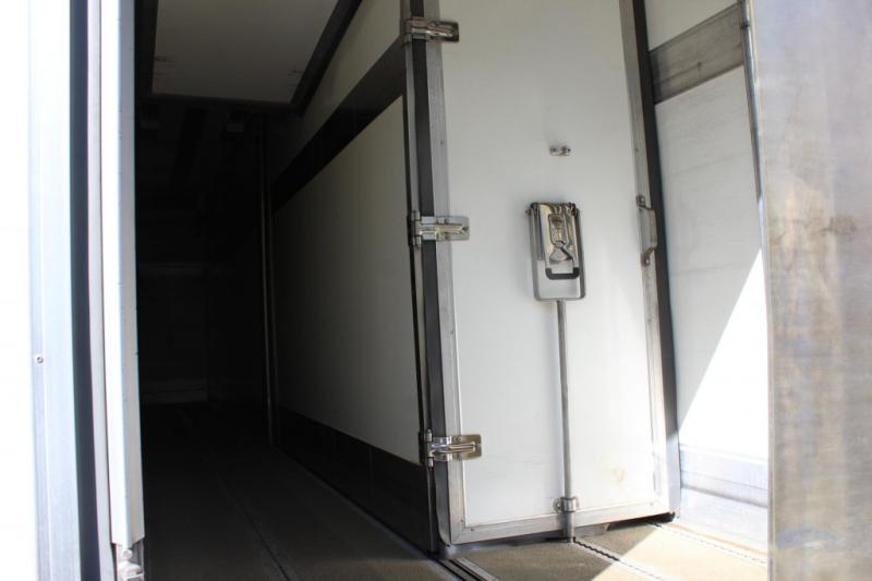 Camion MAN   18.290 E6  CS1250  Bi-Tri-Multi-Temp  LBW 2t