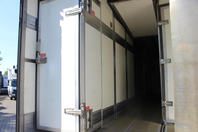 Camion MAN   18.290 E6  CS1250  Bi-Tri-Multi-Temp  LBW 2t