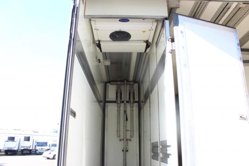 Camion MAN   18.290 E6  CS1250  Bi-Tri-Multi-Temp  LBW 2t