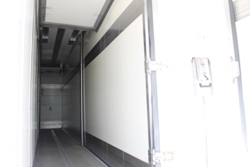 Camion MAN   18.290 E6  CS1250  Bi-Tri-Multi-Temp  LBW 2t