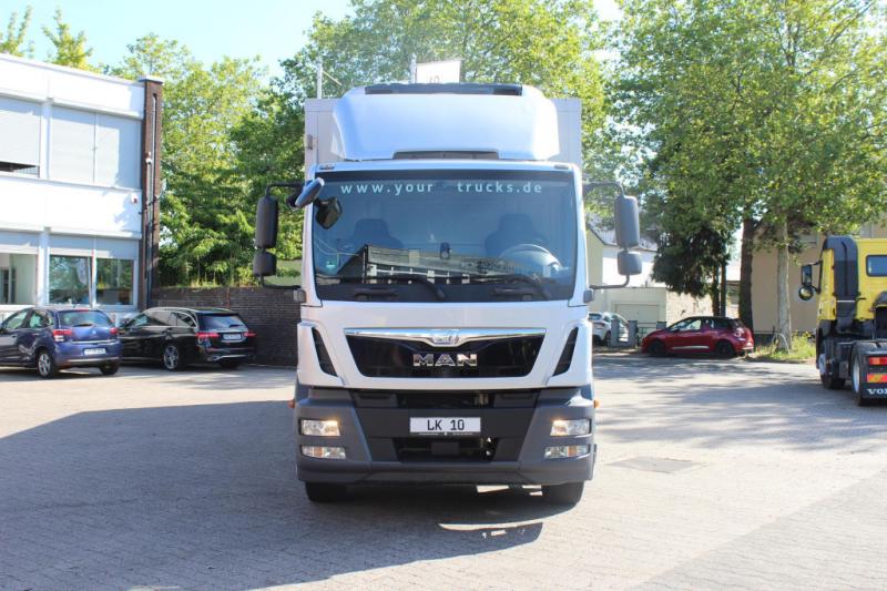 Camion MAN   18.290 E6  CS1250  Bi-Tri-Multi-Temp  LBW 2t
