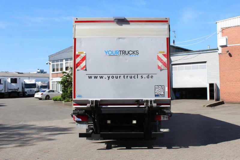 Camion MAN   18.290 E6  CS1250  Bi-Tri-Multi-Temp  LBW 2t