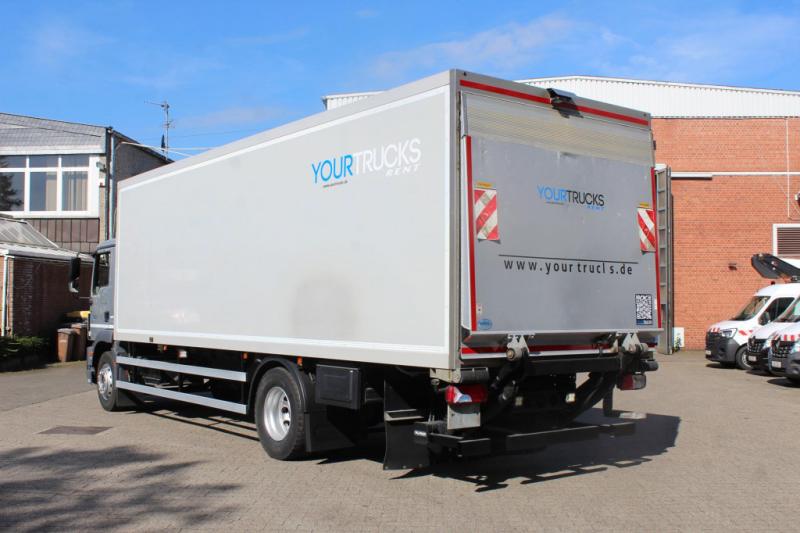 Camion MAN   18.290 E6  CS1250  Bi-Tri-Multi-Temp  LBW 2t