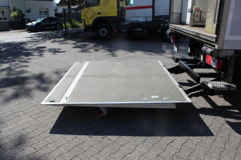 Camion MAN   18.290 E6  CS1250  Bi-Tri-Multi-Temp  LBW 2t