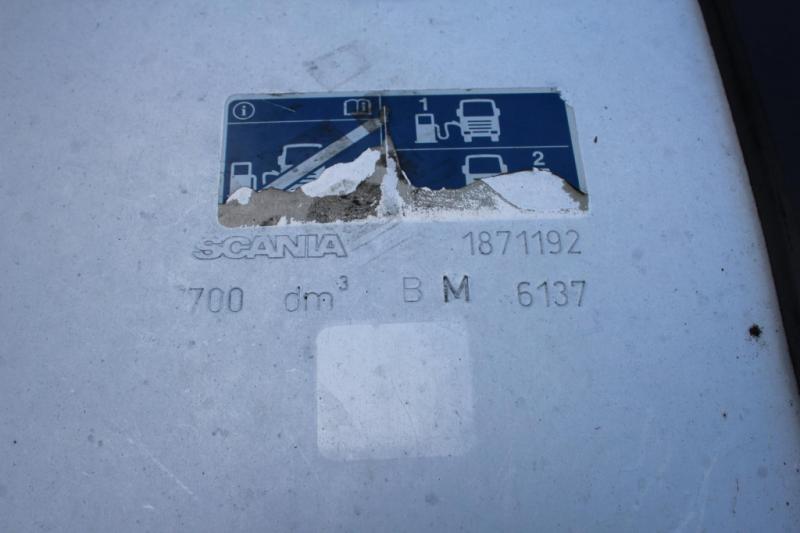 Trattore Scania L