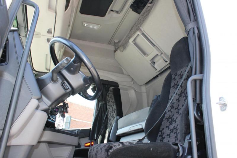 Trattore Scania L