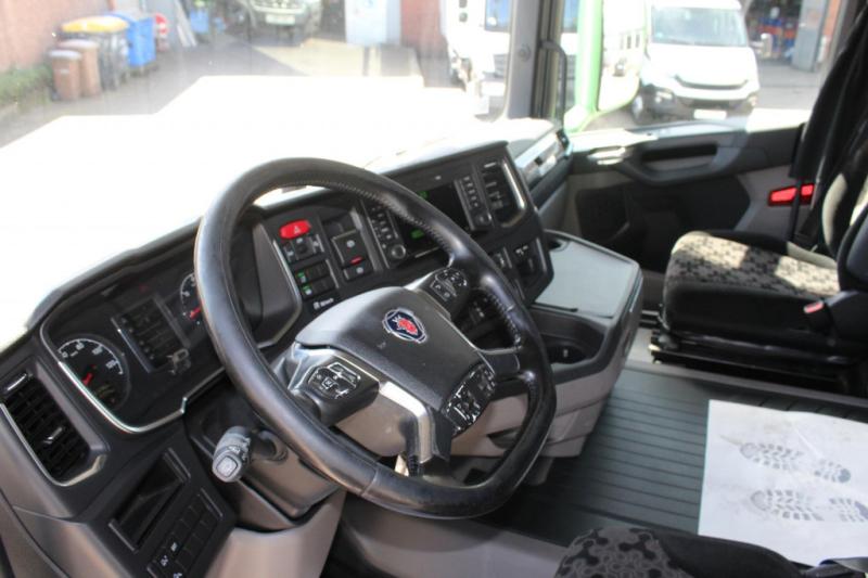 Trattore Scania L