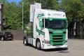 Trattore Scania L