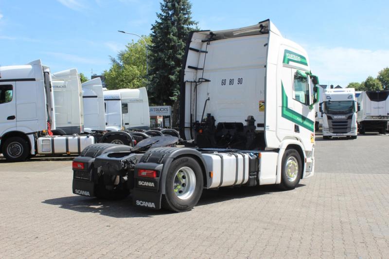 Trattore Scania L