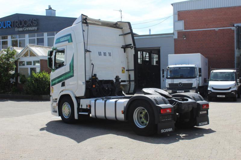 Trattore Scania L